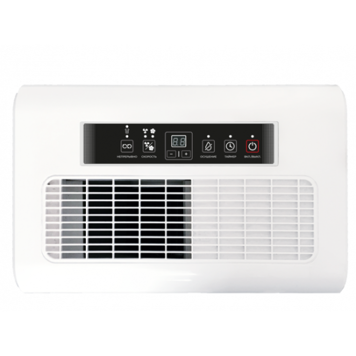 Осушитель воздуха серии PACIFIC Palazzo RD-PC70-E Осушитель воздуха серии PACIFIC Palazzo RD-PC70-E